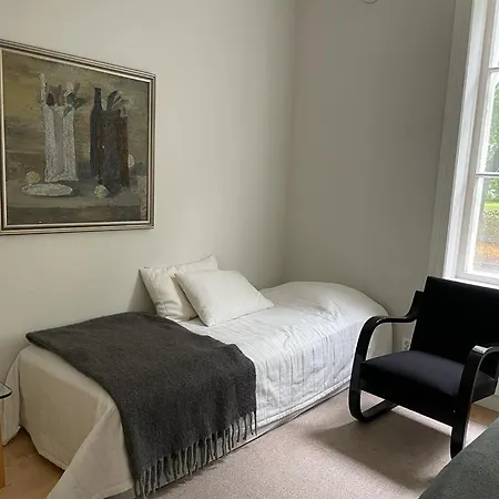 公寓 Old Family 图尔库